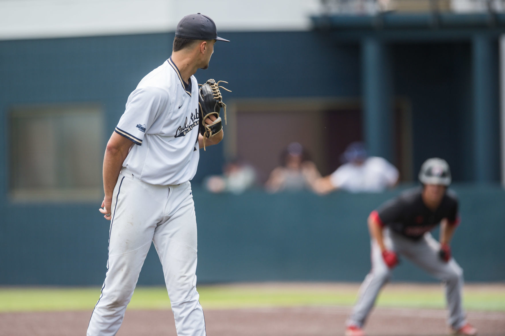 ORU vs Omaha - 2pm Game